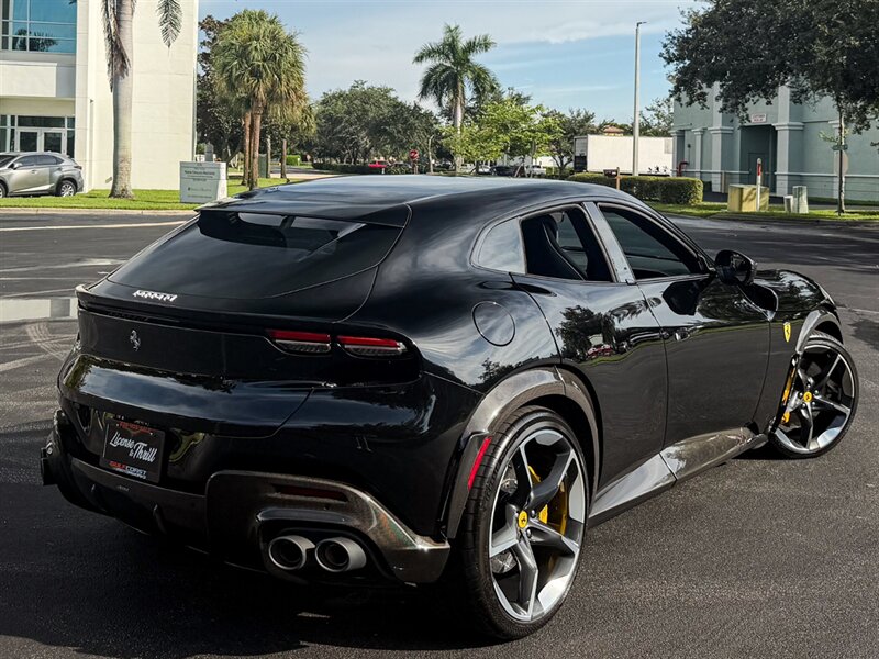 2023 Ferrari Purosangue   - Photo 68 - Bonita Springs, FL 34134
