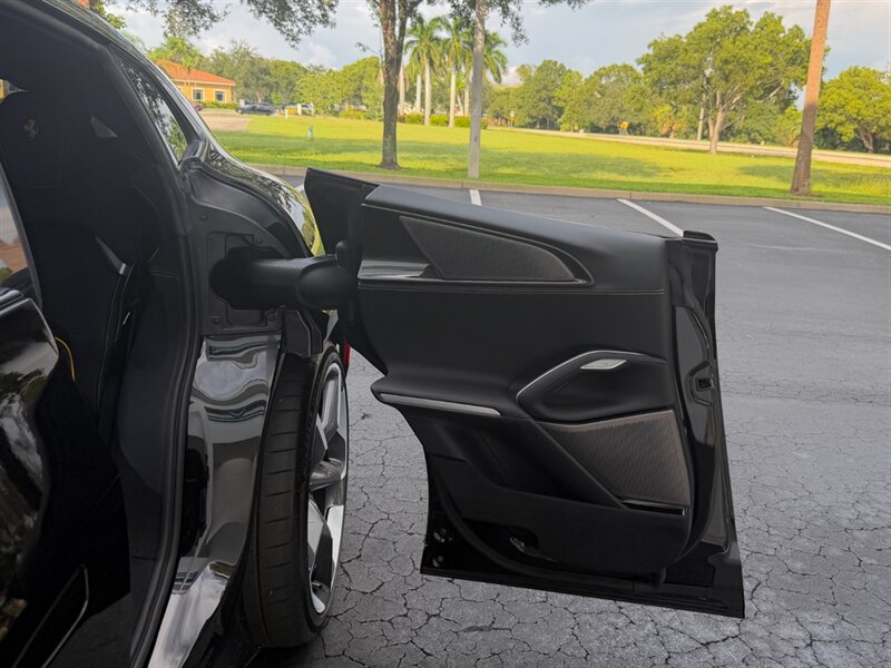 2023 Ferrari Purosangue   - Photo 26 - Bonita Springs, FL 34134