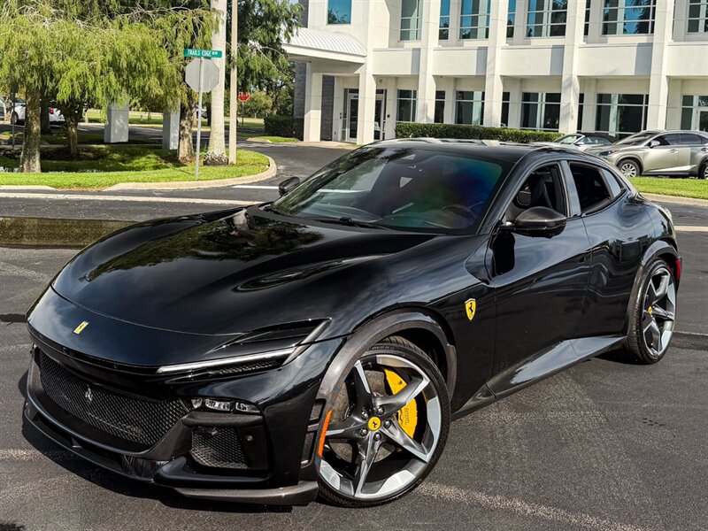 2023 Ferrari Purosangue   - Photo 9 - Bonita Springs, FL 34134