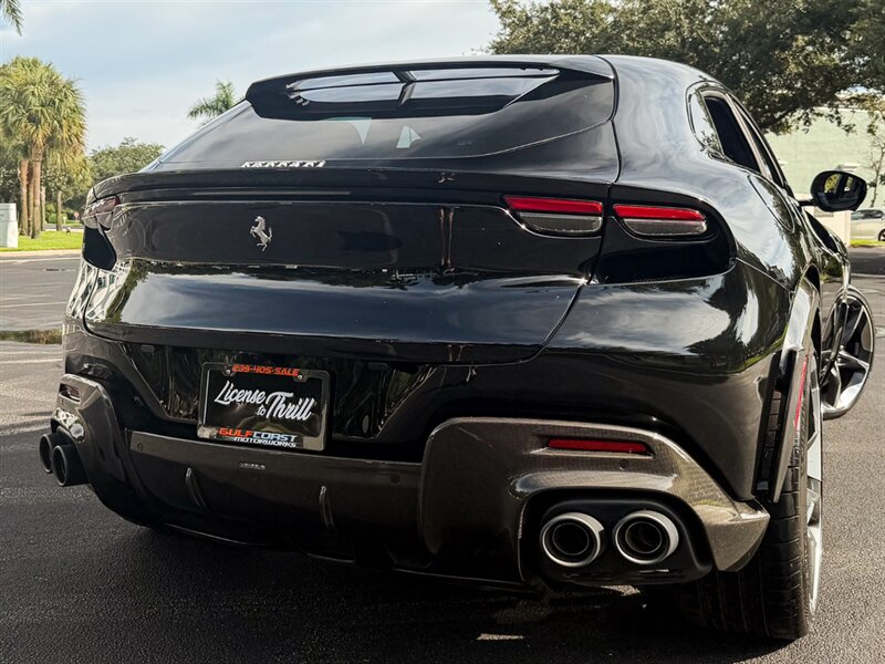 2023 Ferrari Purosangue   - Photo 64 - Bonita Springs, FL 34134