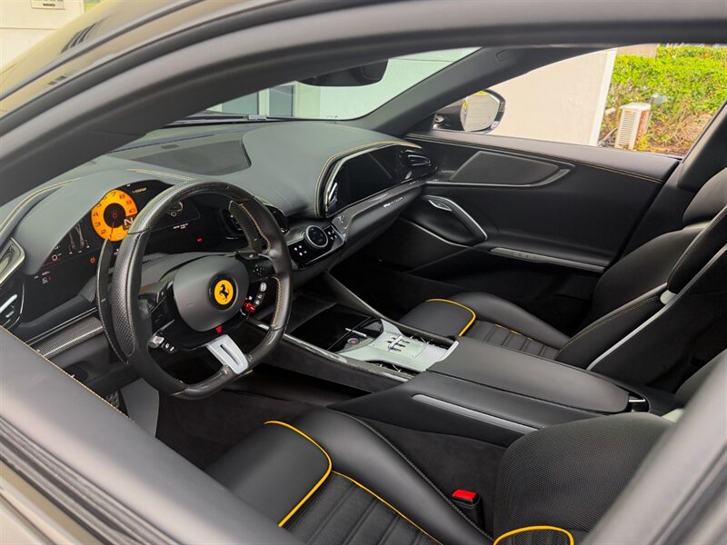 2023 Ferrari Purosangue   - Photo 2 - Bonita Springs, FL 34134