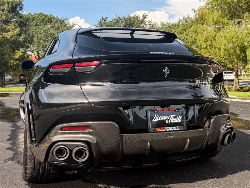 2023 Ferrari Purosangue   - Photo 56 - Bonita Springs, FL 34134