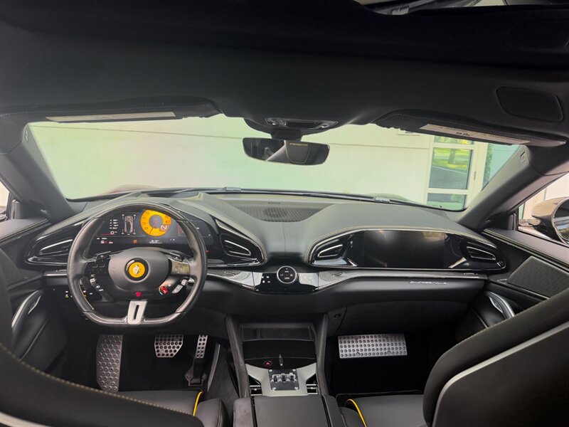2023 Ferrari Purosangue   - Photo 30 - Bonita Springs, FL 34134