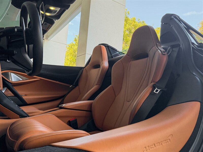2022 McLaren 720S Spider - Photo 25 - Bonita Springs, FL 34134