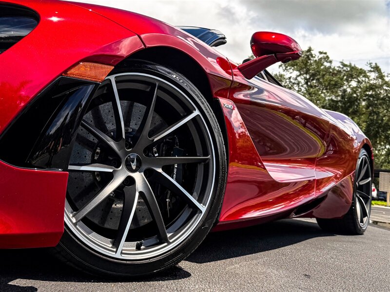 2022 McLaren 720S Spider - Photo 13 - Bonita Springs, FL 34134