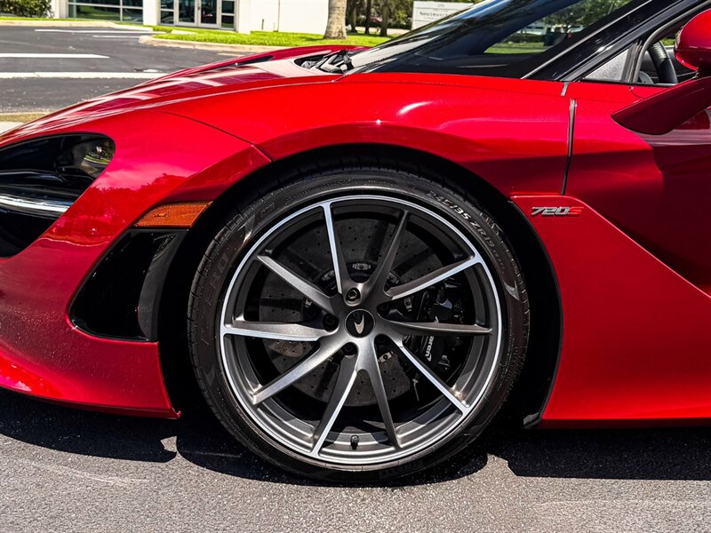 2022 McLaren 720S Spider - Photo 41 - Bonita Springs, FL 34134