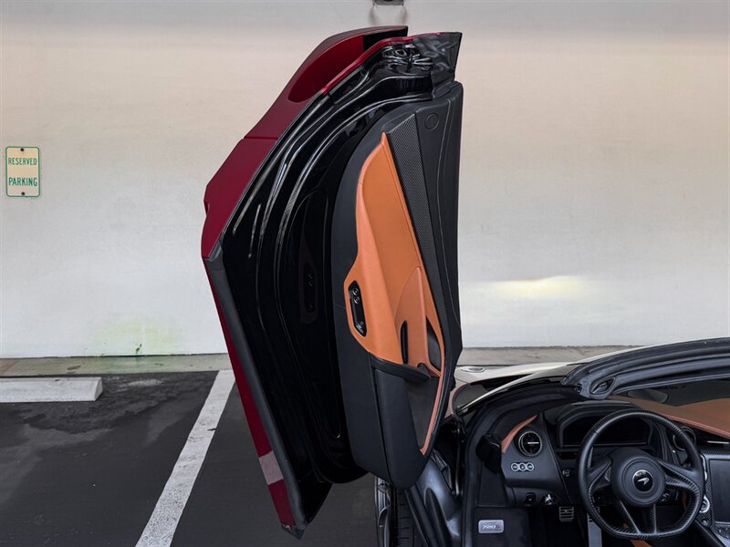 2022 McLaren 720S Spider - Photo 28 - Bonita Springs, FL 34134