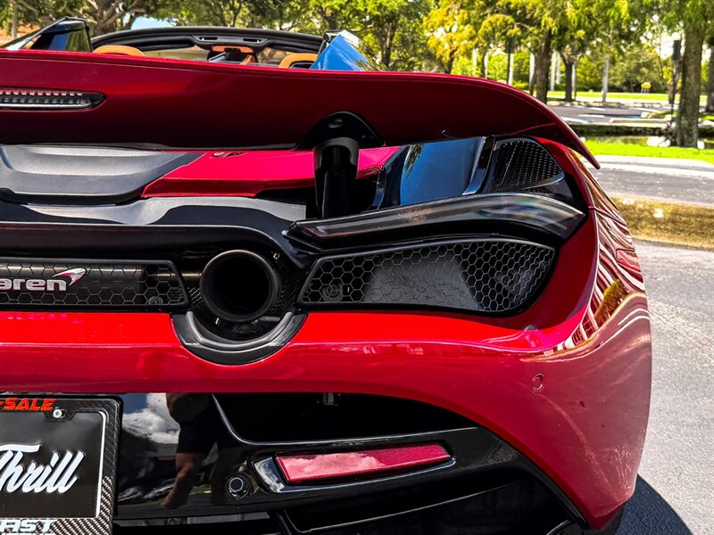 2022 McLaren 720S Spider - Photo 52 - Bonita Springs, FL 34134