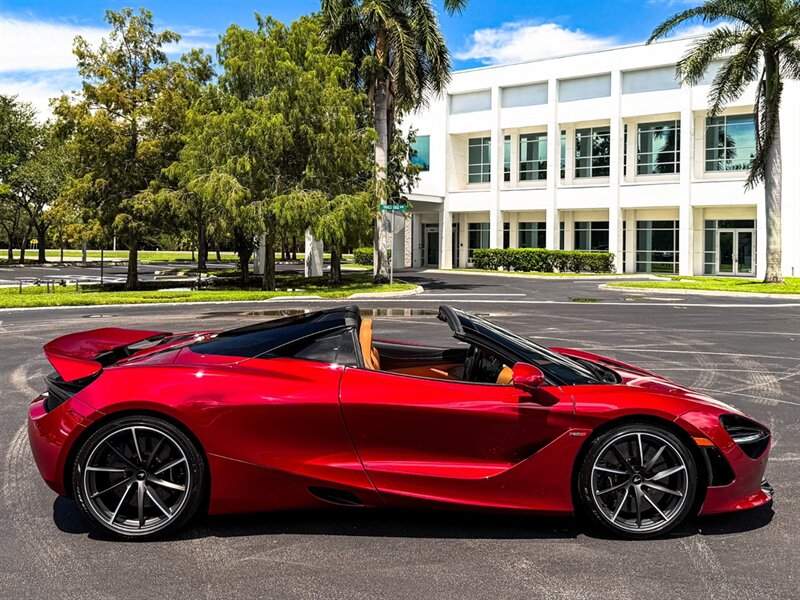 2022 McLaren 720S Spider - Photo 59 - Bonita Springs, FL 34134