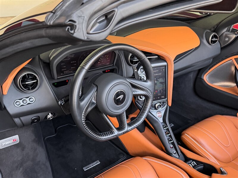 2022 McLaren 720S Spider - Photo 30 - Bonita Springs, FL 34134