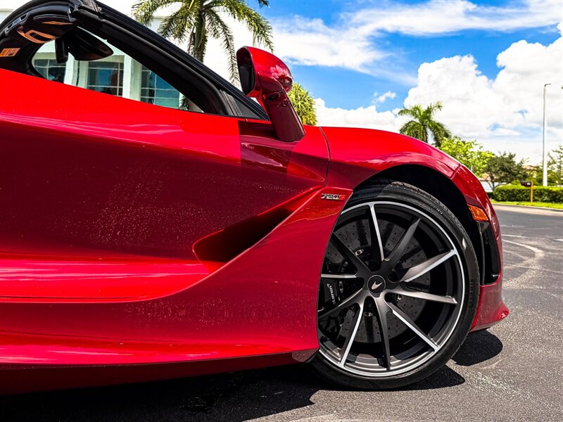 2022 McLaren 720S Spider - Photo 57 - Bonita Springs, FL 34134