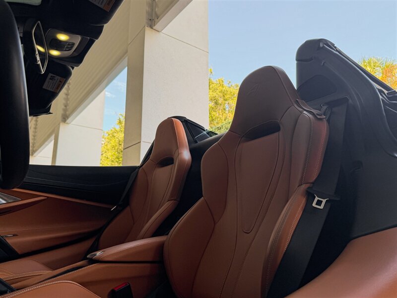 2022 McLaren 720S Spider - Photo 26 - Bonita Springs, FL 34134