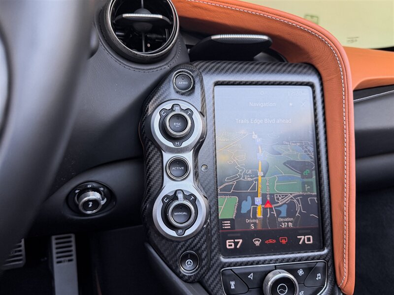2022 McLaren 720S Spider - Photo 19 - Bonita Springs, FL 34134