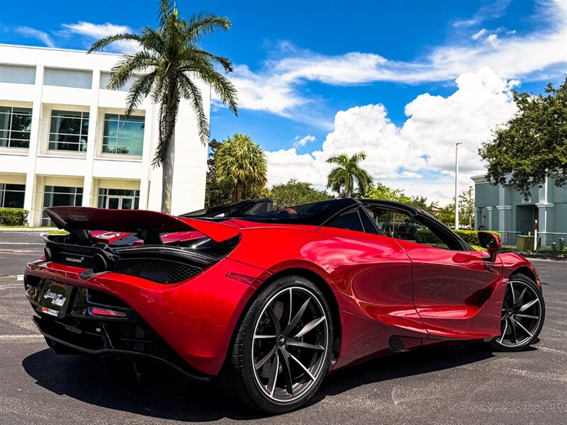 2022 McLaren 720S Spider - Photo 55 - Bonita Springs, FL 34134