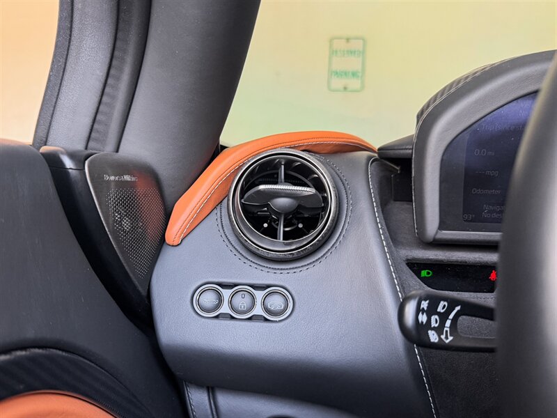 2022 McLaren 720S Spider - Photo 22 - Bonita Springs, FL 34134