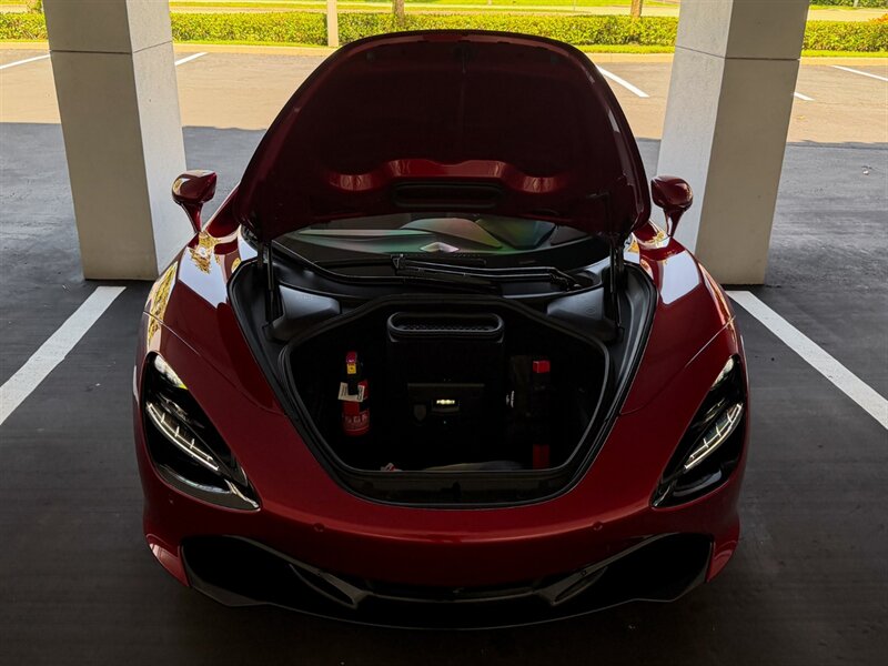 2022 McLaren 720S Spider - Photo 37 - Bonita Springs, FL 34134