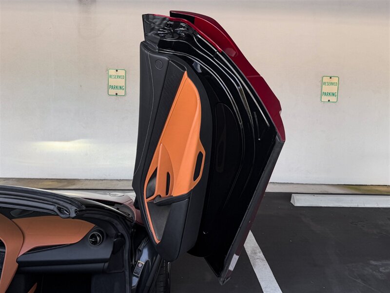 2022 McLaren 720S Spider - Photo 36 - Bonita Springs, FL 34134