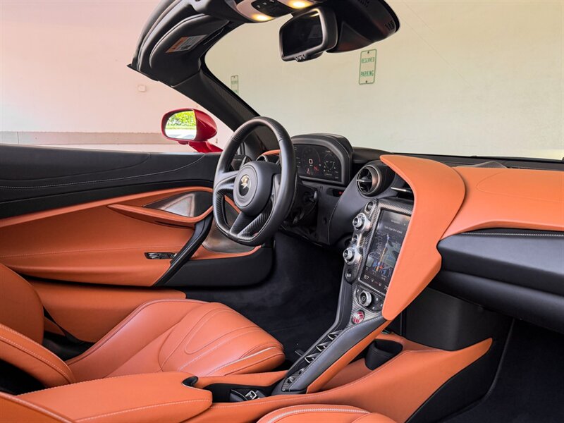 2022 McLaren 720S Spider - Photo 34 - Bonita Springs, FL 34134