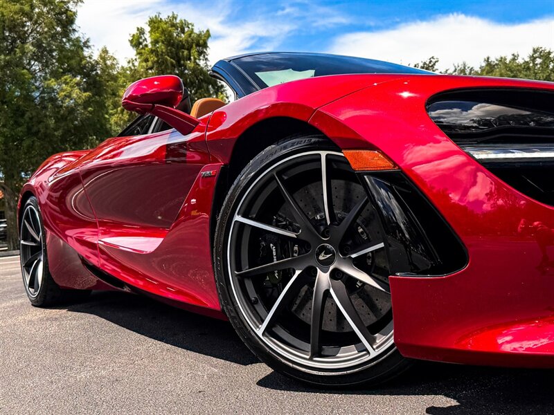 2022 McLaren 720S Spider - Photo 68 - Bonita Springs, FL 34134