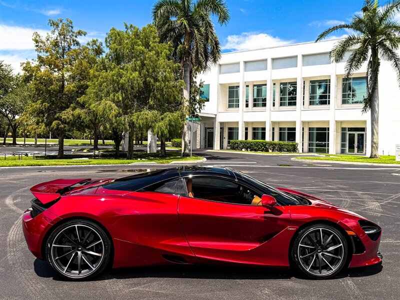 2022 McLaren 720S Spider - Photo 63 - Bonita Springs, FL 34134