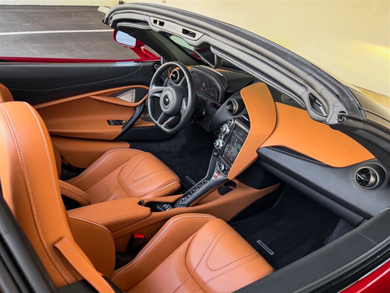 2022 McLaren 720S Spider - Photo 29 - Bonita Springs, FL 34134