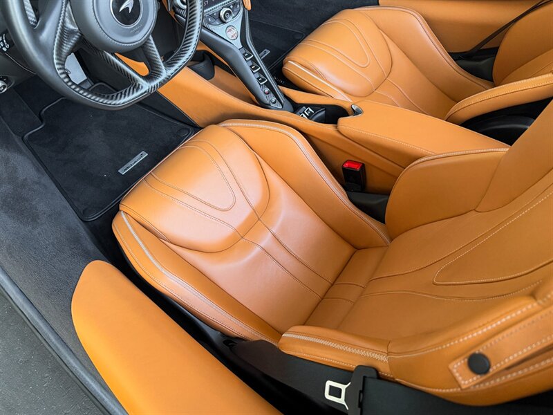 2022 McLaren 720S Spider - Photo 27 - Bonita Springs, FL 34134