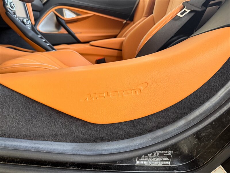 2022 McLaren 720S Spider - Photo 24 - Bonita Springs, FL 34134