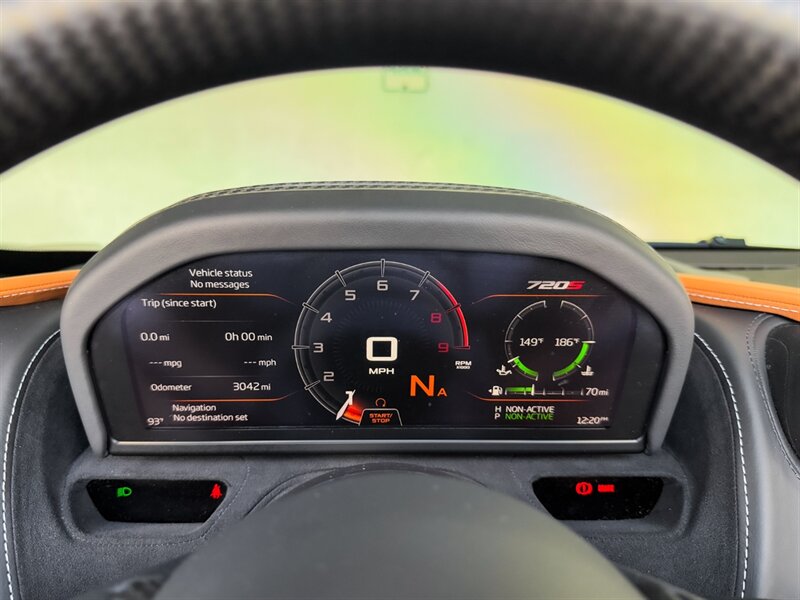 2022 McLaren 720S Spider - Photo 15 - Bonita Springs, FL 34134
