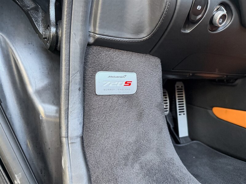 2022 McLaren 720S Spider - Photo 23 - Bonita Springs, FL 34134