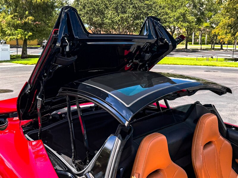 2022 McLaren 720S Spider - Photo 62 - Bonita Springs, FL 34134