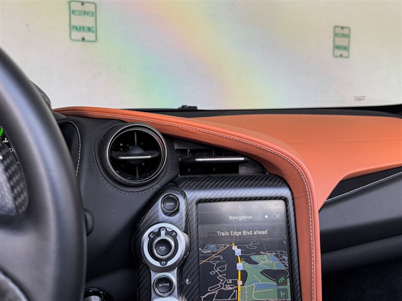 2022 McLaren 720S Spider - Photo 17 - Bonita Springs, FL 34134