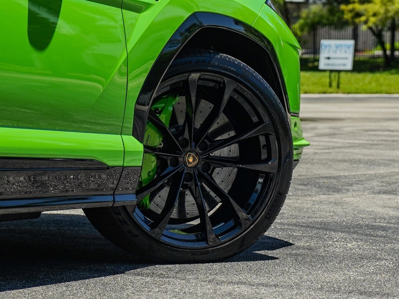 2023 Lamborghini Urus S   - Photo 73 - Bonita Springs, FL 34134