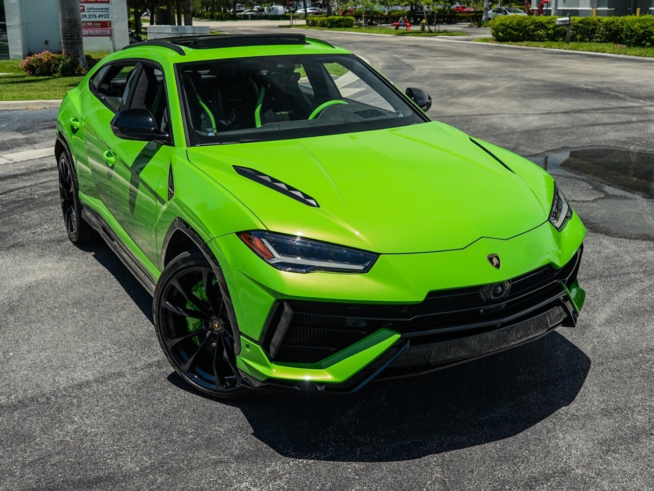 2023 Lamborghini Urus S   - Photo 82 - Bonita Springs, FL 34134