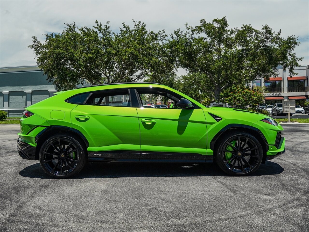 2023 Lamborghini Urus S   - Photo 76 - Bonita Springs, FL 34134