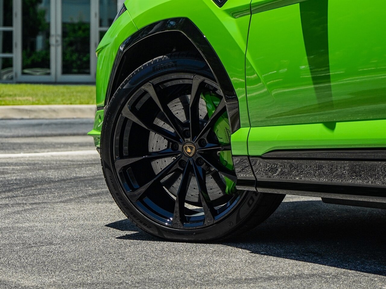 2023 Lamborghini Urus S   - Photo 59 - Bonita Springs, FL 34134