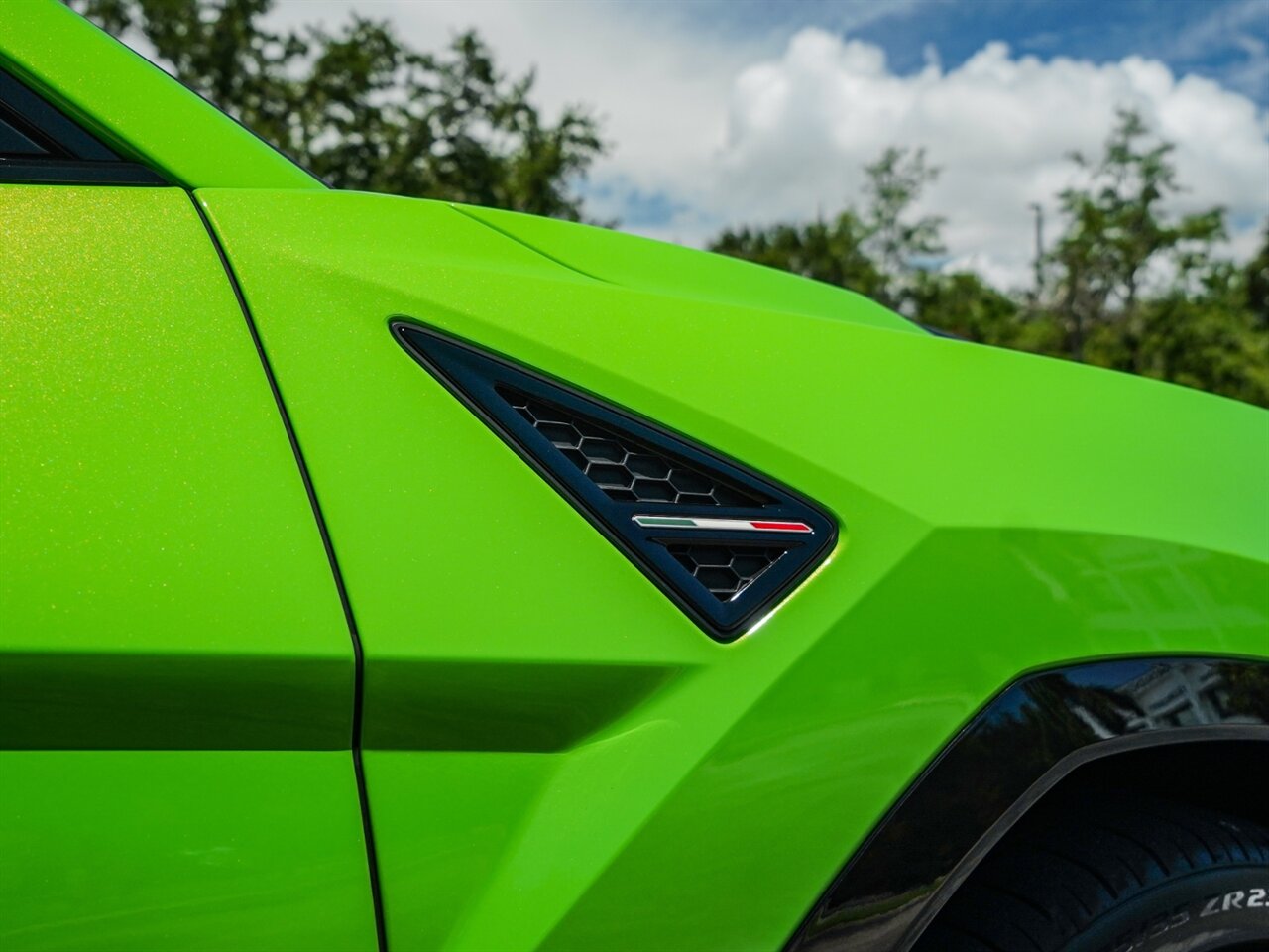 2023 Lamborghini Urus S   - Photo 78 - Bonita Springs, FL 34134