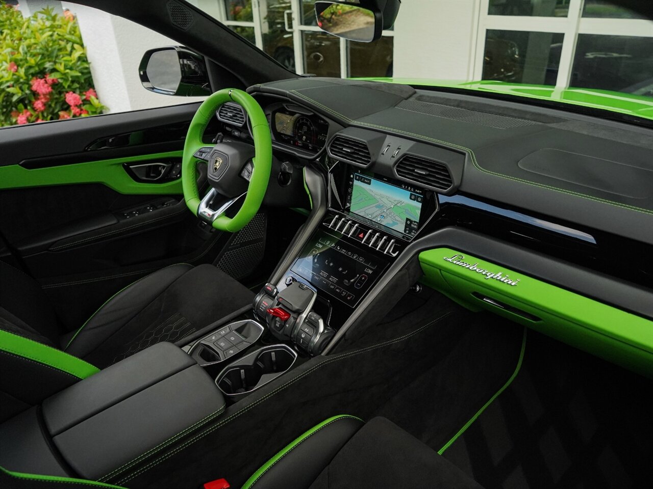 2023 Lamborghini Urus S   - Photo 38 - Bonita Springs, FL 34134