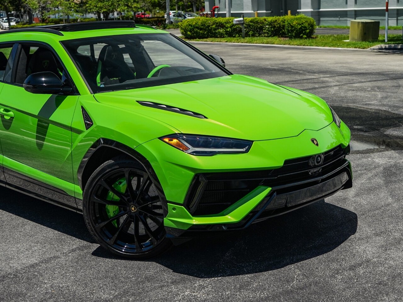 2023 Lamborghini Urus S   - Photo 81 - Bonita Springs, FL 34134