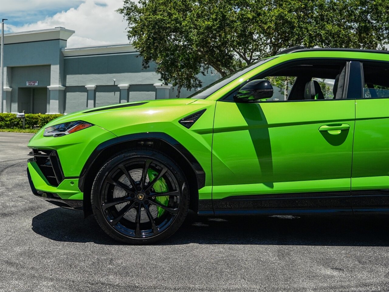 2023 Lamborghini Urus S   - Photo 53 - Bonita Springs, FL 34134