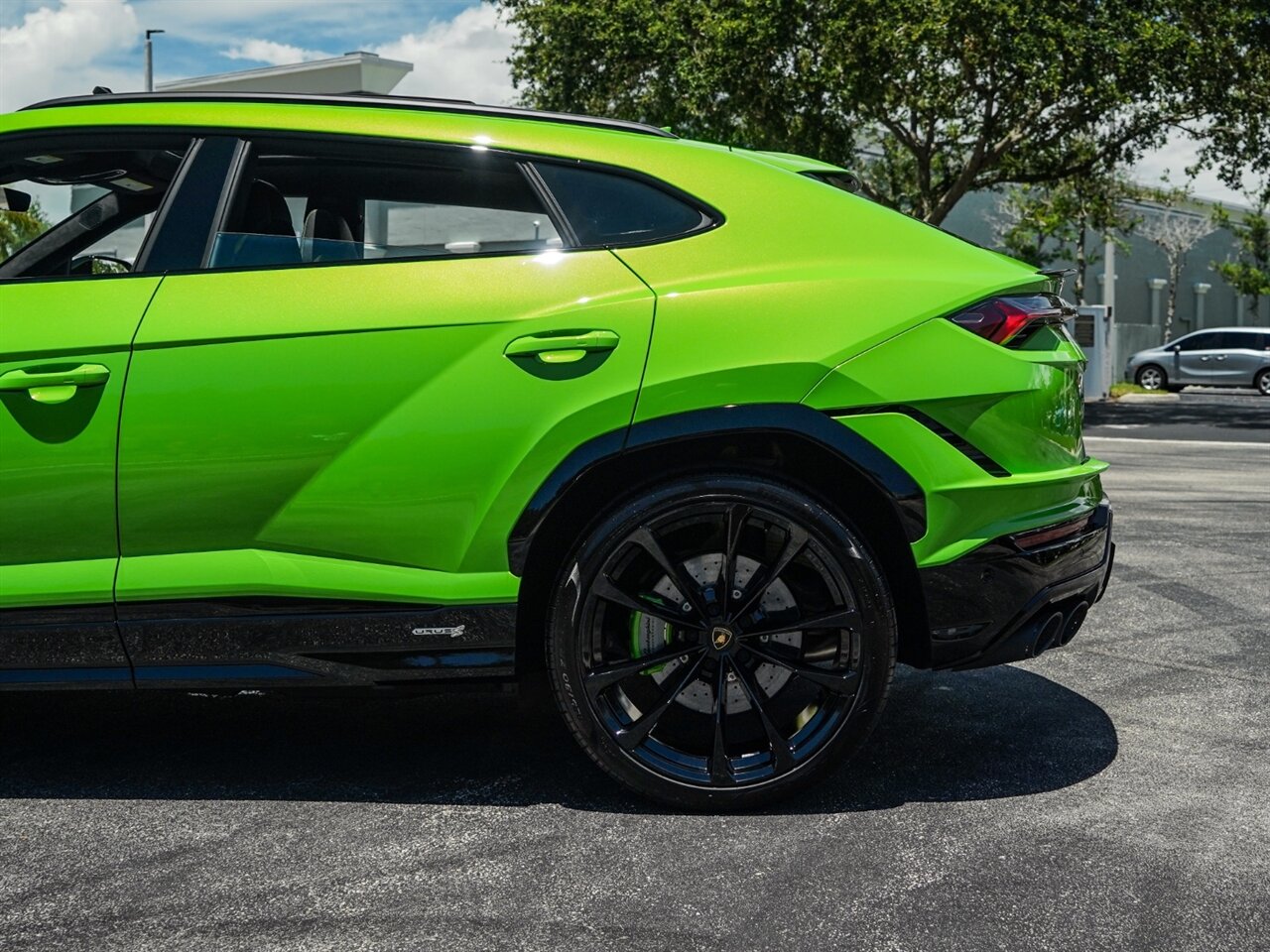 2023 Lamborghini Urus S   - Photo 55 - Bonita Springs, FL 34134