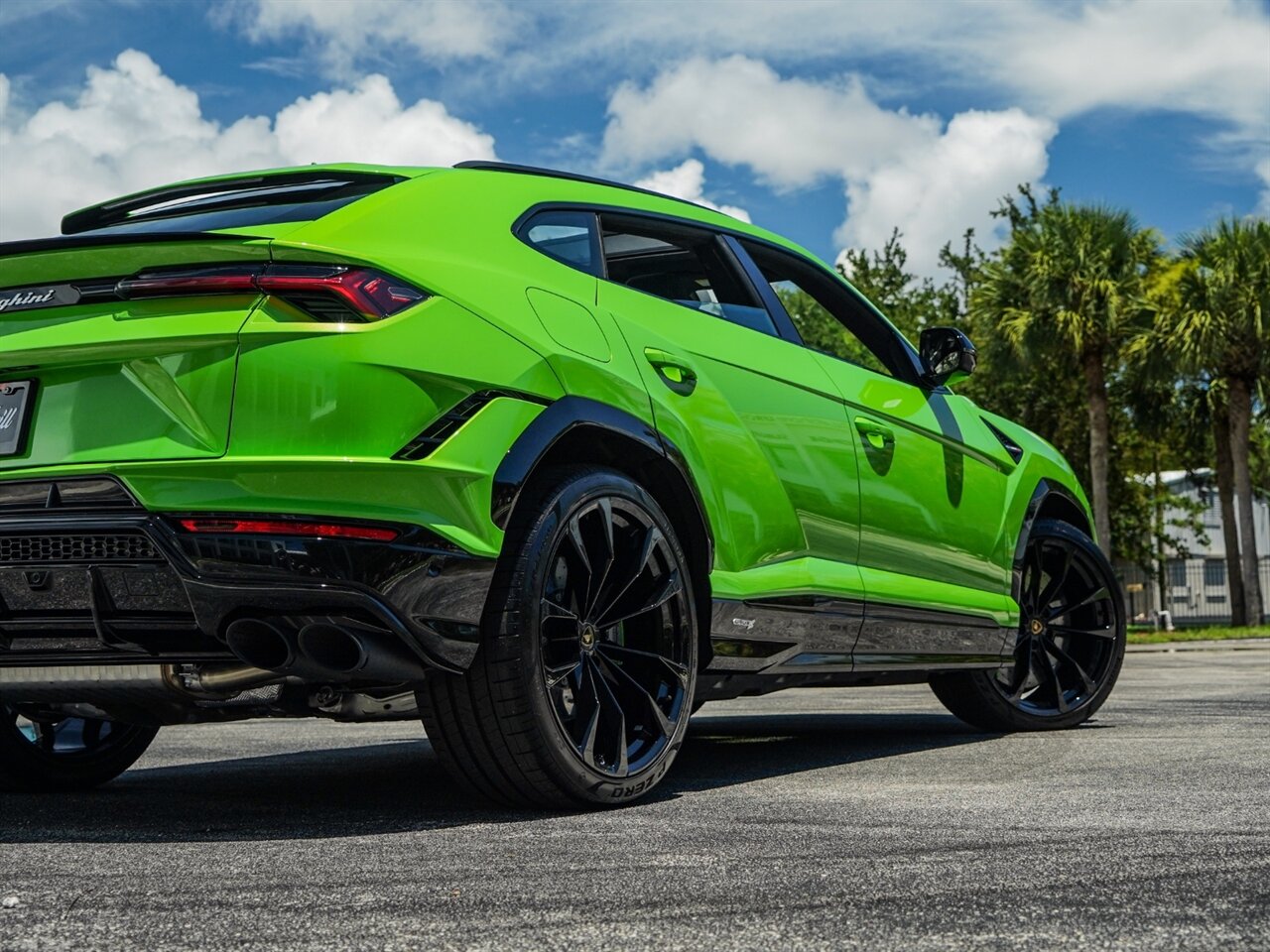 2023 Lamborghini Urus S   - Photo 74 - Bonita Springs, FL 34134