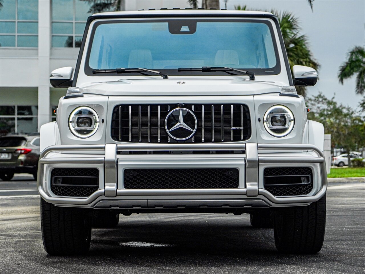 2022 Mercedes-Benz AMG G 63   - Photo 7 - Bonita Springs, FL 34134