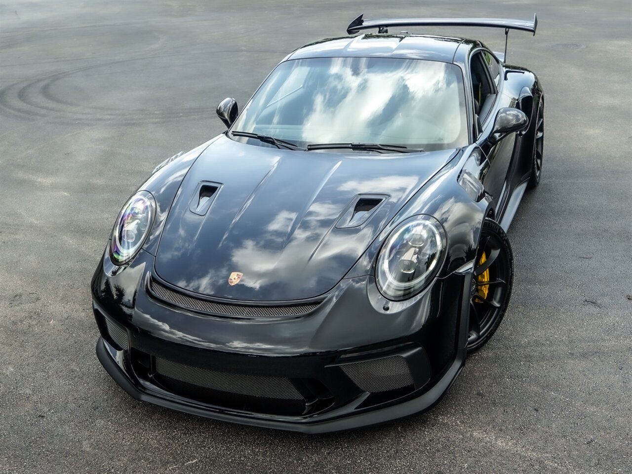 2019 Porsche 911 GT3 RS   - Photo 9 - Bonita Springs, FL 34134