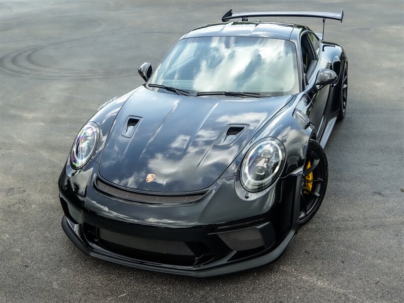 2019 Porsche 911 GT3 RS - Photo 9 - Bonita Springs, FL 34134