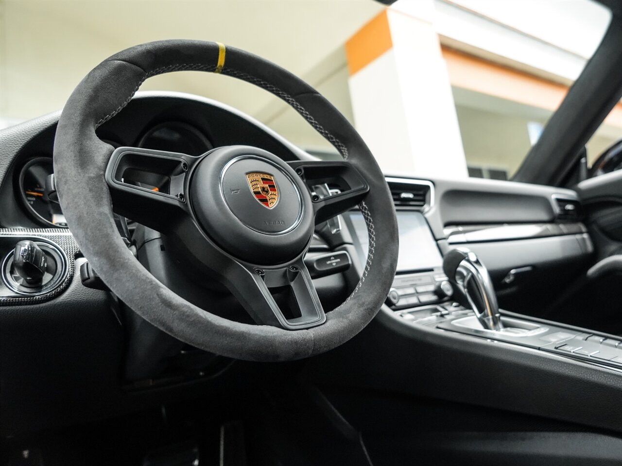 2019 Porsche 911 GT3 RS   - Photo 12 - Bonita Springs, FL 34134