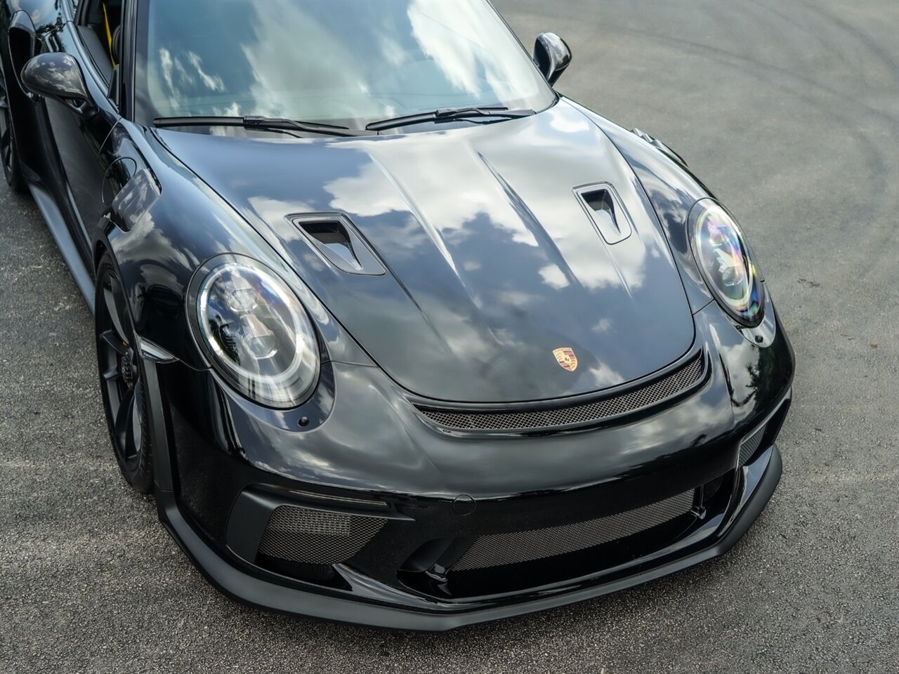 2019 Porsche 911 GT3 RS   - Photo 7 - Bonita Springs, FL 34134