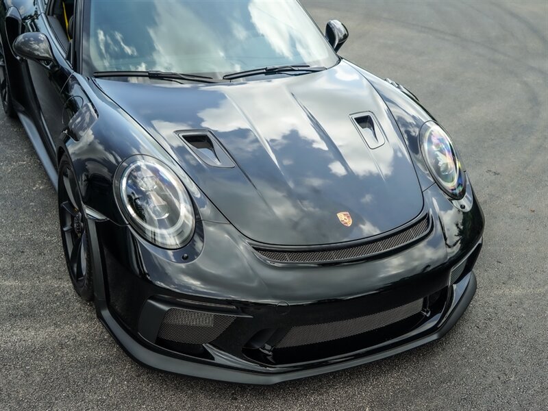 2019 Porsche 911 GT3 RS - Photo 7 - Bonita Springs, FL 34134