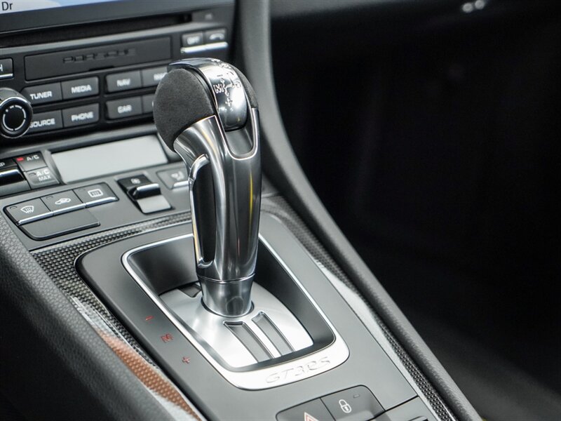 2019 Porsche 911 GT3 RS - Photo 15 - Bonita Springs, FL 34134