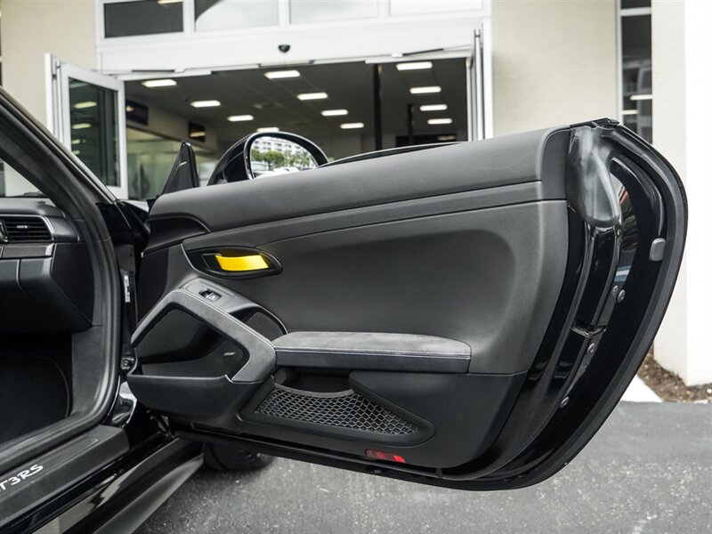 2019 Porsche 911 GT3 RS - Photo 22 - Bonita Springs, FL 34134