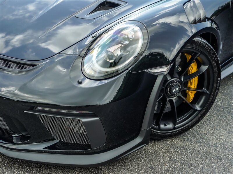 2019 Porsche 911 GT3 RS   - Photo 3 - Bonita Springs, FL 34134